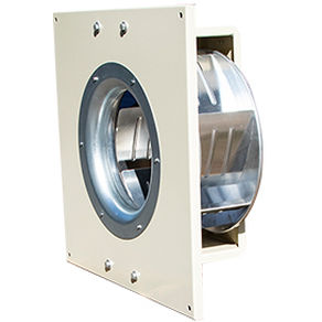 Ventilatore centrifugo - K4D400-U04C-00P2	 - Jiangsu Fulihua General Equipment Co., Ltd - a lunga durata / compatto