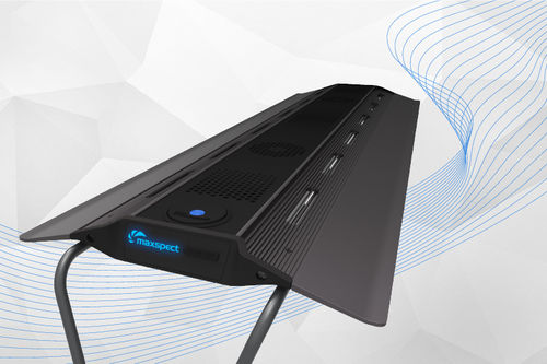 Luce - RS series - Maxspect (Hong Kong) Limited - LED / in alluminio
