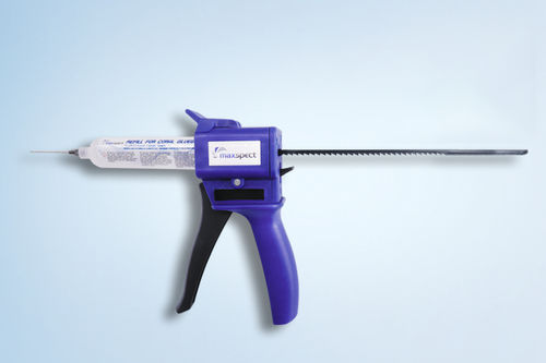 Pistola di dosaggio - Maxspect (Hong Kong) Limited - per colla / manuale