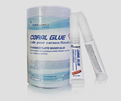 Colla cianoacrilato - Maxspect (Hong Kong) Limited - monocomponente