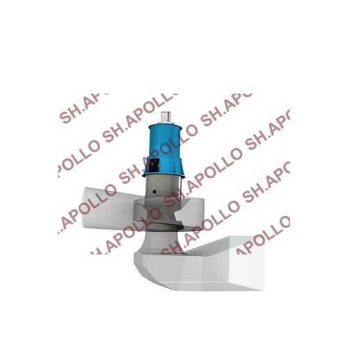 Pompa a ingranaggi - CVP  - Shanghai Apollo Machinery Co., Ltd - ad acqua / con motore elettrico / autoadescante