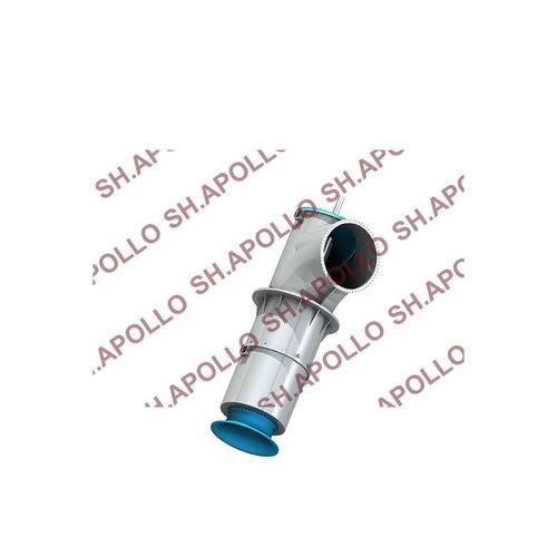 Pompa a rotore - ALDC  - Shanghai Apollo Machinery Co., Ltd - ad acqua / con motore elettrico / autoadescante