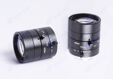 Obiettivo per telecamera - 00 series - Nanyang Lida Optic-electronics Co.,Ltd.