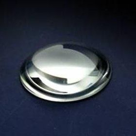 Lente asferica - Nanyang Lida Optic-electronics Co.,Ltd. - ottica / di alta potenza