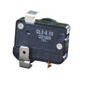 Relè statico 110 V AC - JQZ series - Hangzhou Star Shuaier Electric Appliance Co., Ltd. - 220 V AC / 2NA