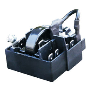 Starter di motore - PTC - Hangzhou Star Shuaier Electric Appliance Co., Ltd. - per compressore frigorifero