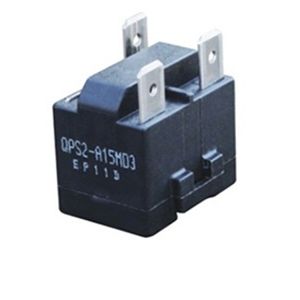 Starter di motore - QPS2-A series - Hangzhou Star Shuaier Electric Appliance Co., Ltd. - per compressore frigorifero
