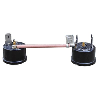 Protezione da sovraccarico - DRB-C series - Hangzhou Star Shuaier Electric Appliance Co., Ltd.