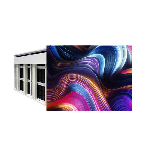 Display LED - N series - Ledman Optoelectronic Co., Ltd - passo di 6,66 mm / passo di 10 mm / passo di 16 mm