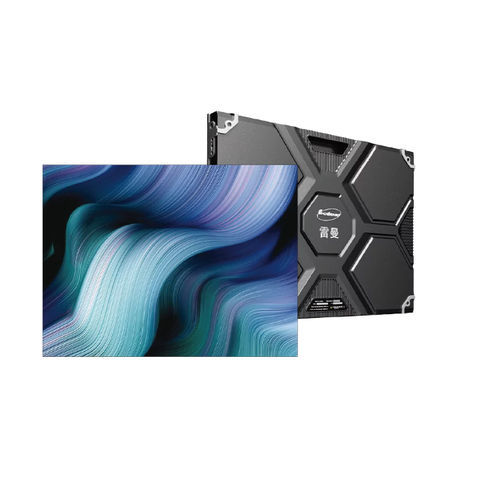 Display LED - KCⅡ  - Ledman Optoelectronic Co., Ltd - ad alta definizione / di sicurezza / grande formato