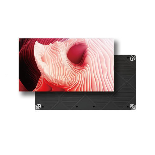 Schermo murale con LED - DS - Ledman Optoelectronic Co., Ltd