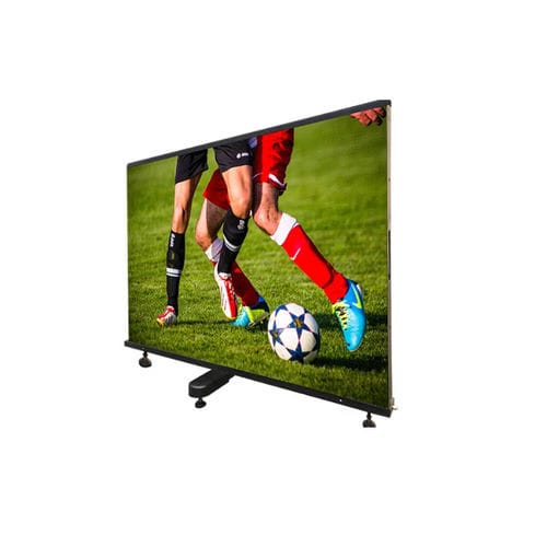 Display LED - U10 - Ledman Optoelectronic Co., Ltd - passo di 10 mm / grande formato / a tenuta stagna