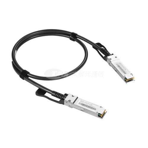 Cavo elettrico di dati - TSQS-PC40G-xxM - T&S Communications - industriale / per rete / per rete di telecomunicazione