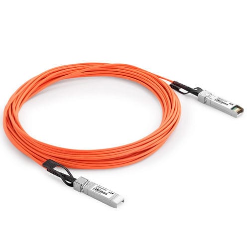 Cavo ottico di dati - TSSSS-85C-XXXC - T&S Communications - Ethernet gigabit / UL