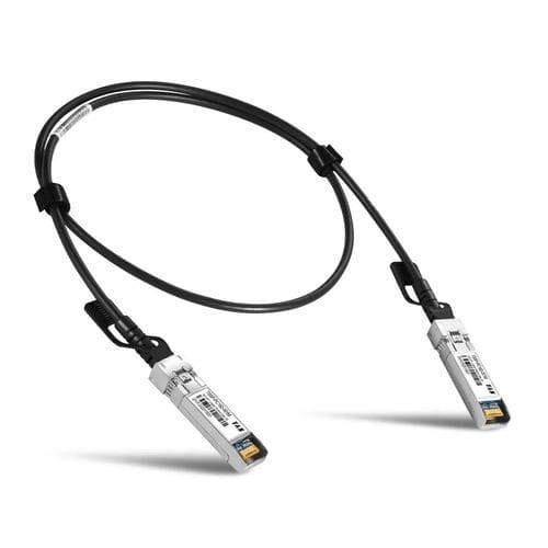 Cavo ottico di dati - TSSP-PC192-xxM  - T&S Communications - Ethernet gigabit / biassiale / medico