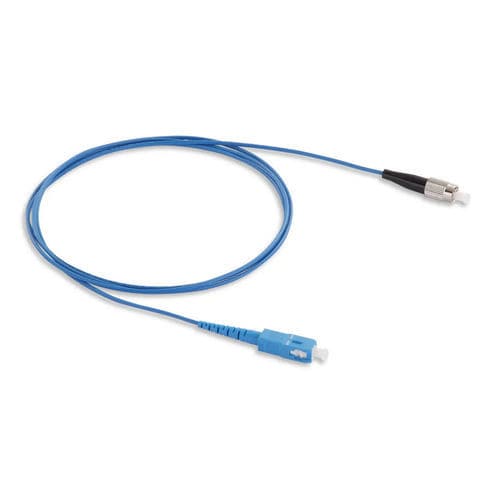 Cavo patch in fibra ottica - 503001 - T&S Communications - simplex