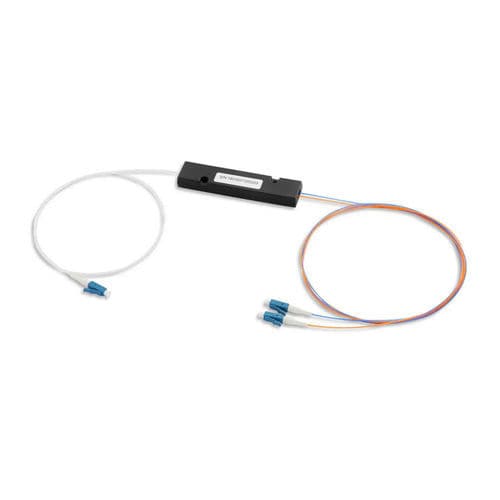 Accoppiatore ottico - 141001 - T&S Communications - meccanico / di fibra ottica / per fibra