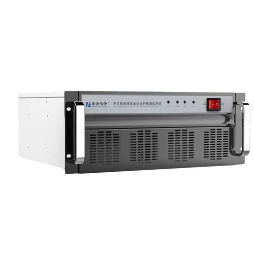 Tester antifurto - Fujian Nebula Electronics Co., Ltd. - di comunicazione / di capacità / frequenza