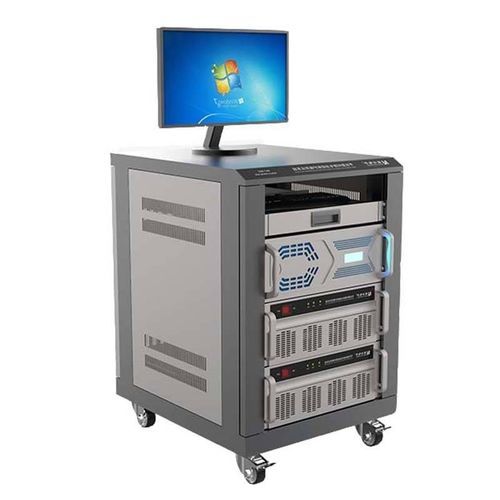 Tester di temperatura - Fujian Nebula Electronics Co., Ltd. - di tensione / di batteria / ad uso industriale
