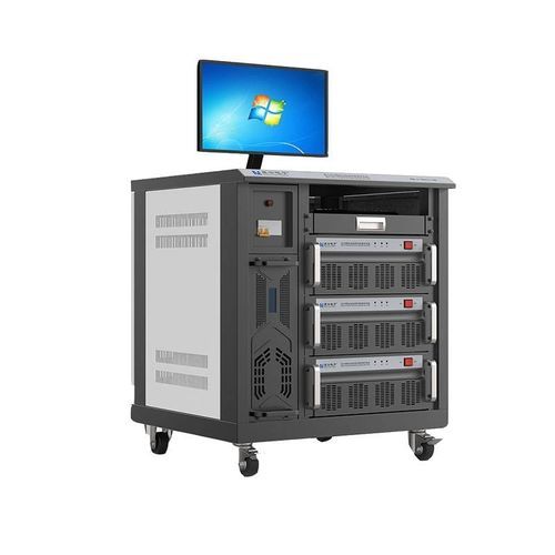 Tester di temperatura - Fujian Nebula Electronics Co., Ltd. - potenza / elettrico / di batteria