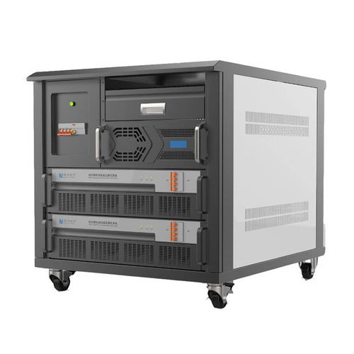 Tester di temperatura - Fujian Nebula Electronics Co., Ltd. - potenza / antifurto / di tensione