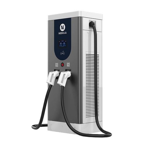 Caricabatteria per automobile - NEAOCDC-12075025002-E101 - Fujian Nebula Electronics Co., Ltd. - a pavimento / intelligente / modulare