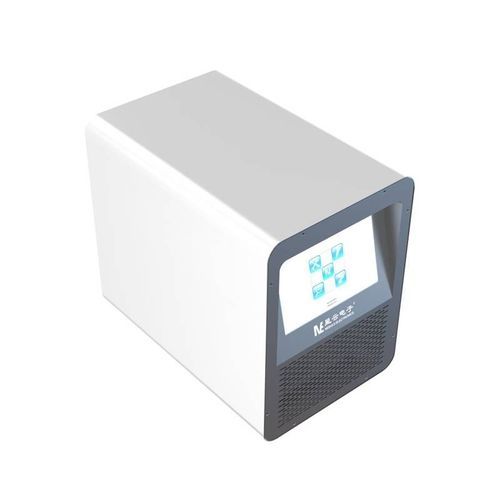 Tester di temperatura - Fujian Nebula Electronics Co., Ltd. - potenza / di batteria / ad uso industriale