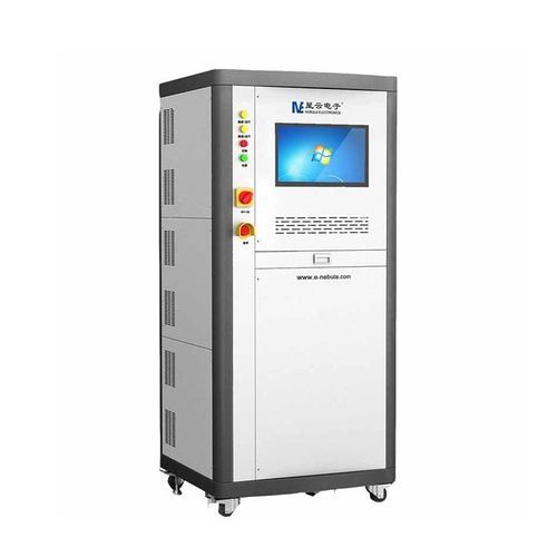 Tester di temperatura - Fujian Nebula Electronics Co., Ltd. - di tensione / di comunicazione / di batteria