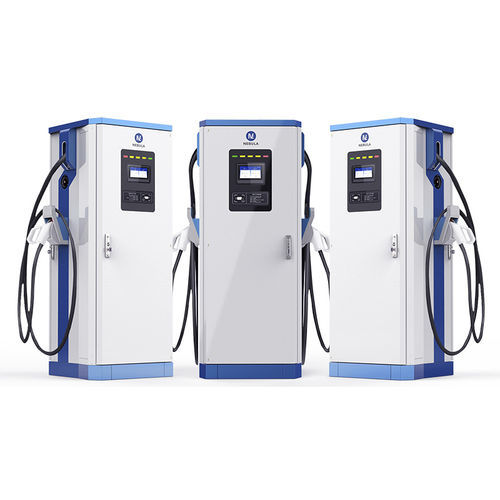 Caricabatteria per distribuzione elettrica - EXP180K2-HT - Fujian Nebula Electronics Co., Ltd. - a pavimento
