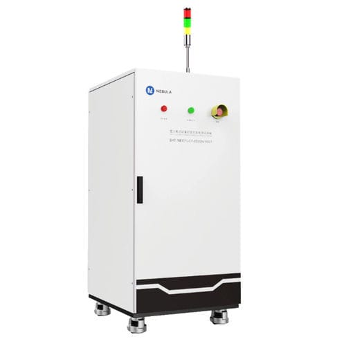 Sistema di test elettrico - BAT-NEEFLCT - Fujian Nebula Electronics Co., Ltd. - per automotive / ad alta potenza