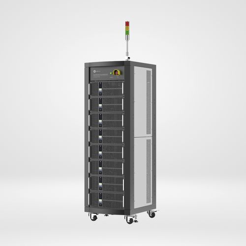 Sistema di test elettrico - BAT-NEEFLCT  - Fujian Nebula Electronics Co., Ltd. - per automotive / di precisione / ad alta potenza
