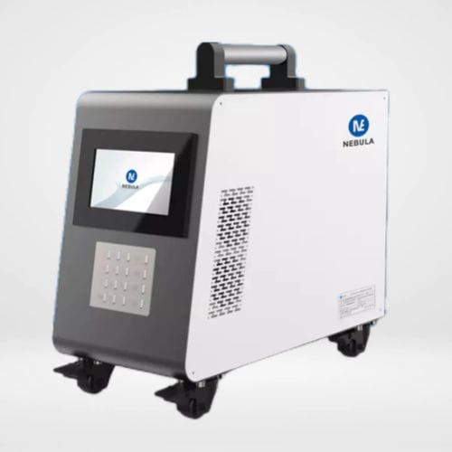 Sistema di test per automotive - Fujian Nebula Electronics Co., Ltd. - portatile / modulare / ad alta potenza