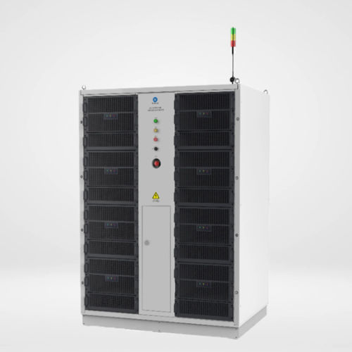Sistema di test per automotive - BAT-NELCT150400-V003 - Fujian Nebula Electronics Co., Ltd. - ad alta potenza