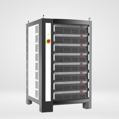 Sistema di test per automotive - BAT-NEEFLCT-120125-V001 - Fujian Nebula Electronics Co., Ltd. - per applicazioni mediche / modulare / di precisione