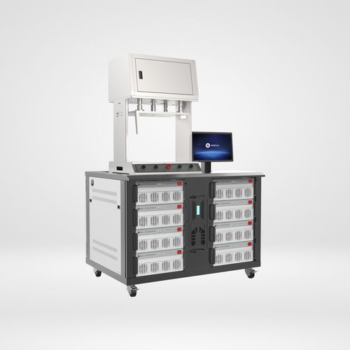 Sistema di test modulare - BAT-NEPDQ-01B-V016 - Fujian Nebula Electronics Co., Ltd. - di precisione