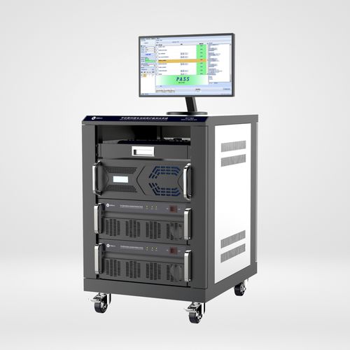 Sistema di test modulare - BAT-NEP-02-V010 - Fujian Nebula Electronics Co., Ltd. - di precisione