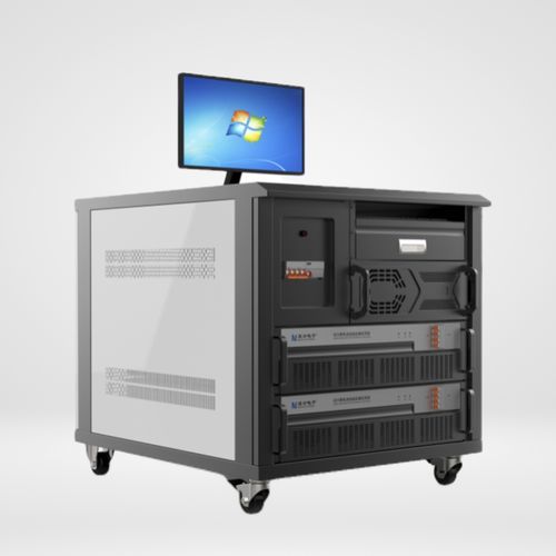 Sistema di test per automotive - BAT-NEHP-100100150-V001 - Fujian Nebula Electronics Co., Ltd.
