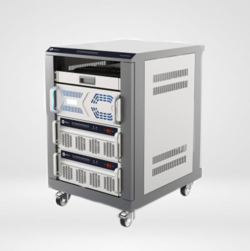 Sistema di test per circuiti integrati - BAT-NEZ-04-V006 - Fujian Nebula Electronics Co., Ltd. - di precisione