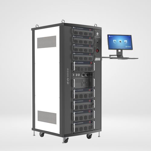 Sistema di test modulare - BAT-NEEVPEOL-01-V001-1004 - Fujian Nebula Electronics Co., Ltd.