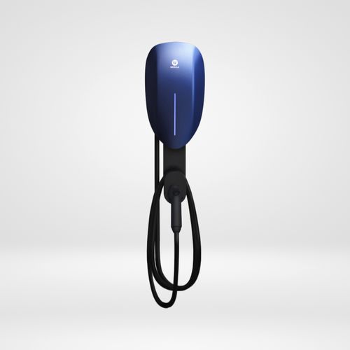 Caricabatteria per veicolo elettrico - MIK PRO  - Fujian Nebula Electronics Co., Ltd. - murale