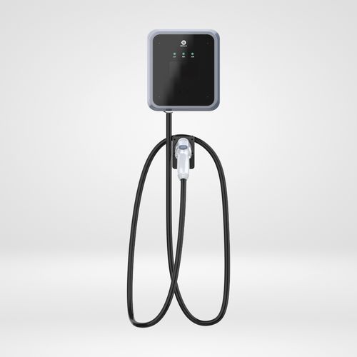 Caricabatteria per veicolo elettrico - NIC SE  - Fujian Nebula Electronics Co., Ltd. - a pavimento / murale