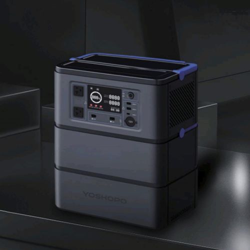 Alimentatore elettrico da tavolo - X YOSHOPO - Fujian Nebula Electronics Co., Ltd. - DC