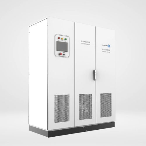 Raddrizzatore di corrente DC - NEPCS-15001500-E101 - Fujian Nebula Electronics Co., Ltd. - alimentazione AC