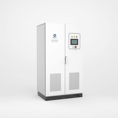 Convertitore DC/AC fuori rete - NEPCS-6301000-E201 - Fujian Nebula Electronics Co., Ltd. - AC / DC