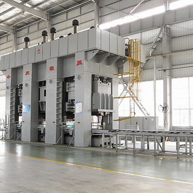 Pressa idraulica - YH29 - Hefei Metalforming Intelligent Manufacturing Compa - di formatura / di tranciatura / di processo