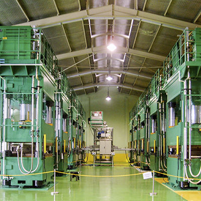 Pressa idraulica - YH73 - Hefei Metalforming Intelligent Manufacturing Compa - elettroidraulica / elettrica / di formatura