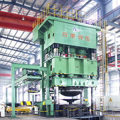 Pressa idraulica - YH24 - Hefei Metalforming Intelligent Manufacturing Compa - di formatura / per imbutitura / di tranciatura