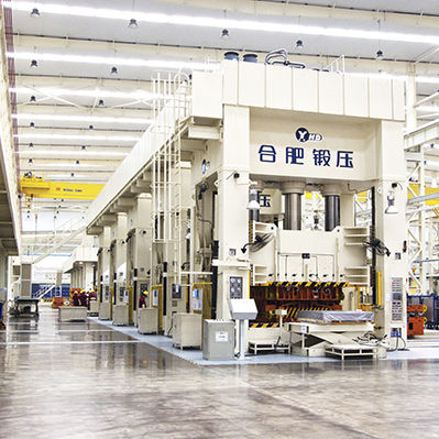 Pressa idraulica - YH27 - Hefei Metalforming Intelligent Manufacturing Compa - di formatura / di stampaggio / di curvatura