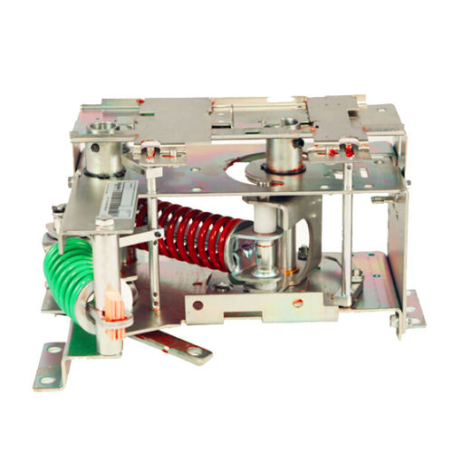 Meccanismo per interruttore automatico con azionamento a molla - J-FBX-C - Jiangsu Luokai Mechanical and Electrical Co., Ltd - per la distribuzione