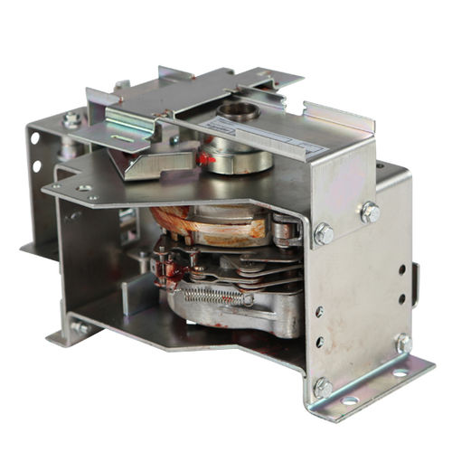 Meccanismo per interruttore automatico per la distribuzione - J-FBX-T2 - Jiangsu Luokai Mechanical and Electrical Co., Ltd